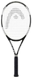 Head Liquidmetal 8 Tennis Racquet Grip Size: 4_1/2