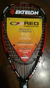 Ektelon O3 Red 2700 -- Brand New