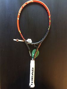 Head YouTek Graphene Radical MP 4 1/4