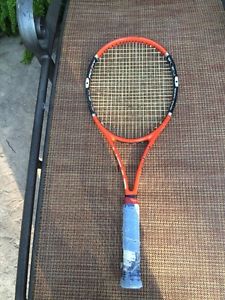 Head Radical Flexpoint Tennis Racquet 4 1/2 MP