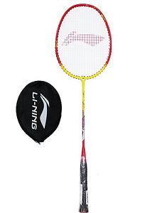 Li-Ning Smash XP 807 Badminton Racquet