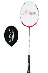 Li-Ning Smash XP 809 Badminton Racquet