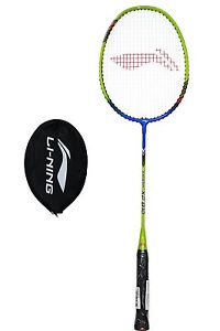 Li-Ning Smash XP 810 Badminton Racquet
