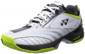 New YONEX POWER CUSHION 205D Tennis Shoes From Japan