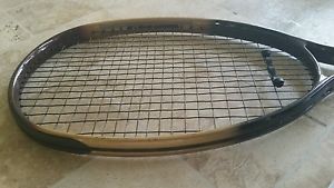Weed Tennis 3/4XL - 125 Racquet