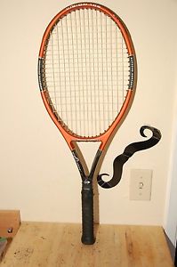 DUNLOP VISION 102 Tennis Racquet  4 3/8