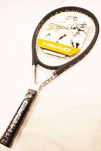 Tennis Racquet Racket Head Titanium Ti S6 Xtralong (NEW)