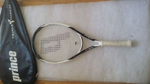 Prince TT Air Tip - Triple Threat - Oversize 118" with Original Case