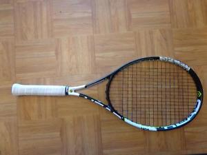 2016 Head Graphene Speed XT MP 100 head 10.6oz 4 1/4 grip 16x19 Tennis Racquet