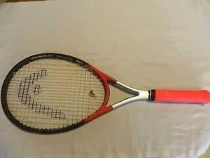 Head Ti.S2 Tennis Racquet