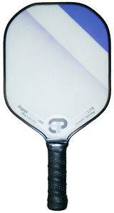 Engage Encore Lite Composite Pickleball Paddle Blue Fade