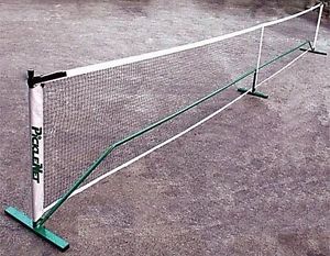 Picklenet Portable Pickleball Net System Default Title