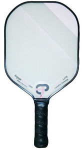 Engage Encore Lite Composite Pickleball Paddle Pink Fade