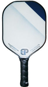 Engage Encore Lite Composite Pickleball Paddle Purple Fade