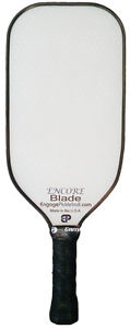 Engage Encore Blade Composite Pickleball Paddle Clear