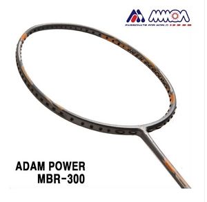 MMOR  BADMINTON RACKET -ADAM POWER MBR-300