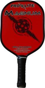 Pro Lite Magnum Composite Pickleball Paddle Red