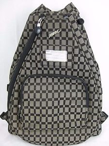 JETPAC Lynne Tauchen Designed Tennis Backpack Jet Sling Convertible