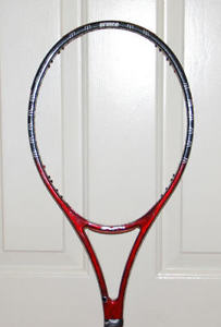 Prince EXO3 Ignite 95 (335 gms, 11.8 oz) midplus tennis racket 4 1/2