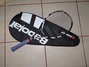 Babolat Pure Drive GT Tennis Racket with Cover - 4 3/8 Grip