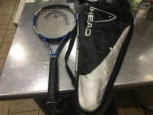 Head Liquid Metal 4  Racquet