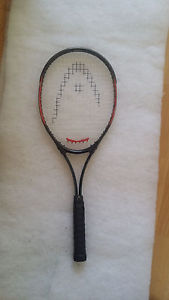 DUNLOP HEAD PROFFESSIONAL XL Oversize