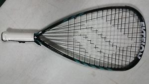 Ektelon LIghtning 195 ESP Racquetball racquet power level 2300 -  Brand New