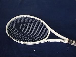 Head Ceramic Lite Mid Plus Tennis Racket 4 1/4 "VERY GOOD"