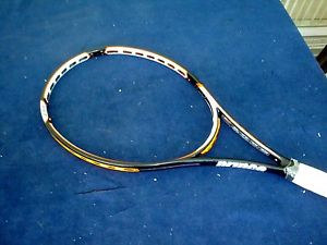 Prince EXO3 Tour 100 head 16x18 Tennis Racquet 4 1/2 grip