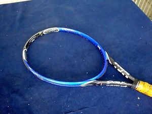 Prince Turbo Shark Midplus MP 100 Tennis Racquet 4 3/8