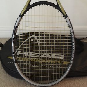MINT!!   HEAD PRESTIGE TENNIS RACKET /L6