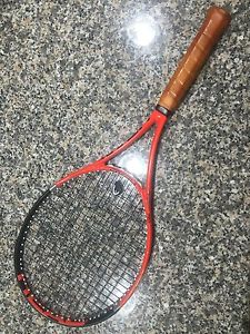 Head Youtek Radical Pro + Case