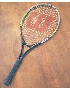 Kids Tennis Racket