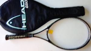 New Head Head Galaxy 660 13908 Grip Size L4 4 1/2" Tennis Green/Black*