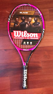 Wilson Blade 23 