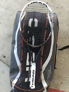 Head Graphene Speed Pro