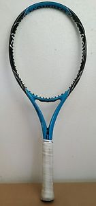 WILSON (K)OBRA TEAM FX TENNIS RACQUET RACKET USED UNSTRUNG VERY GOOD CONDITION!