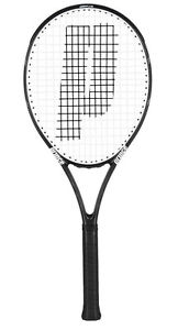 Prince Textreme Warrior 100T Tennis Racquet Racket 4 3/8"-Auth Dealer - Reg $210