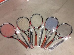 Tecnifibre TFight 315ltd 16 Main (extra grommet set)