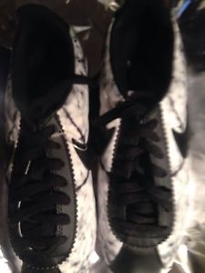Nike Tennis Shoe
