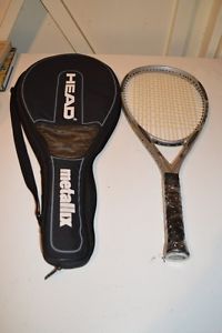 HEAD INTELLIGENCE i.X16 TENNIS RACKET 4 5/8 GRIP AUSTRIA NICE!!!!!!!!!!!!!!!!!!!