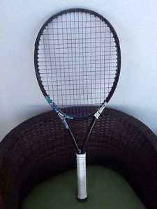 Prince Thunderstick 1000 PL Tennis Racquet Graphite Morph Beam
