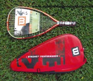 Wilson XT Tour H