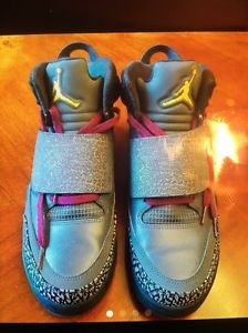 Male Jordan Tennis Shoe Size 11