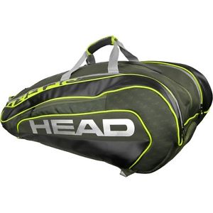 HEAD Djokovic Speed 12 Monstercombi Limited Edition 2016 NEW 2016 Priority Mail