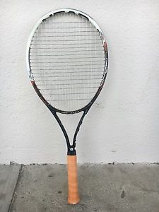 Head Graphene Speed Pro