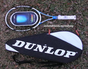 Dunlop Aerogel 2