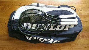 Prince Classic Graphite 100 Longbody Tennis Racquet