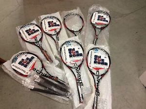Tecnifibre TFight 315ltd 16 Main (extra grommet set)