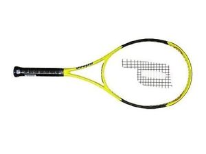 Prince TT Air O 
